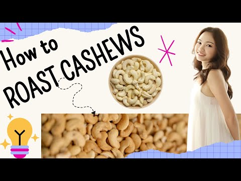 How to Roast Cashews: A Step-by-Step Guide for Perfect Flavor and Crunch