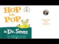 Hop On Pop By Dr Seuss