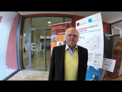 DI Günther Friedrich