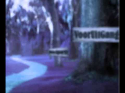 02. Fredje - Hard In Die Bitch (Ft. Faya-R, Cries & Rivaman) - Webtape #VoorUitGang