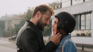 FOX TV KÜÇÜK YALANLAR TV FİLM İZLE CINEMA ACT ART ACTING