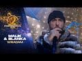 Malik Montana Ft Blanka Wracam Sylwester Z Dwójką 2025
