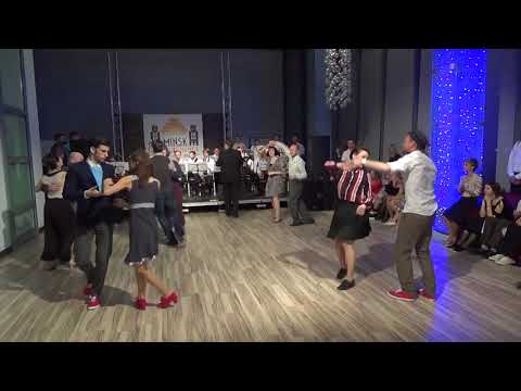 MLX 2017 Volkovch jazz Band