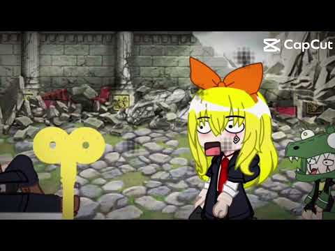 Công túa ngủ trong rừng😼💅//mashle//Kaldo x Mash//manga spoiler//