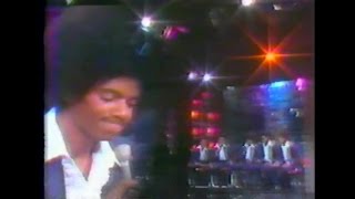 Dreamer - The Jacksons - Subtitulado en Español - English Lyrics