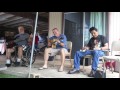 Bobby Ingano ~ Backyard Kanikapila ~  He Aloha No 'O  Honolulu