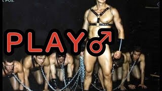 GACHIMUCHI Arcade Lustful Boys: playthrough日本語プレイ動画 steam FlickZ Studio ADULT ONLY CONTENT