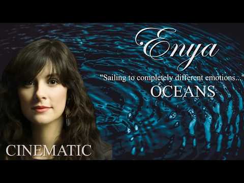 E N Y A  -  Oceans (CINEMATIC) Full album 2020