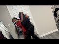 RG AND SAHAR FOUGHT AGAIN Baldwinfamilydrama Episode 21