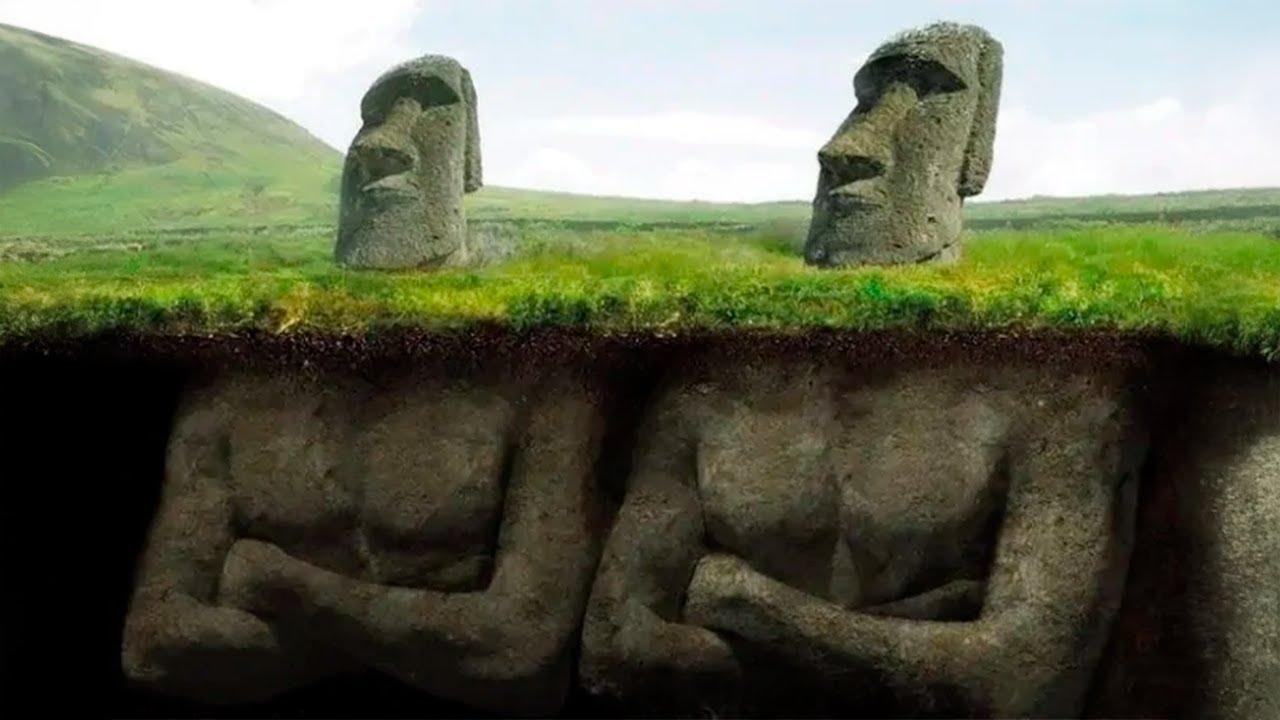 7 Monumentos Misteriosos que Intrigam a Ciência