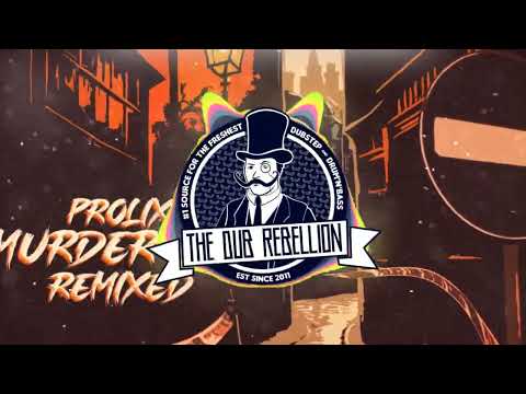 Prolix & Black Sun Empire - Savages (feat. Virus Syndicate) (Mr. Frenkie Remix)