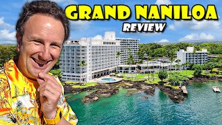 Grand Naniloa Hotel Hilo a DoubleTree by Hilton REVIEW