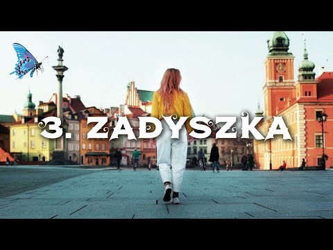 🦋 HIGHFLYERS 🦋 - Zadyszka