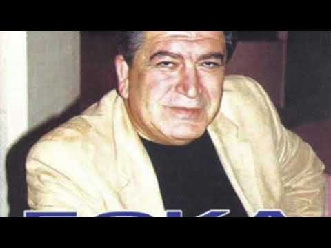 Boka- vratsakan yerk