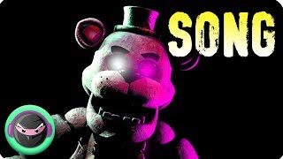 NIGHTCORE | (SFM) FNAF FREDDY SONG &quot;Look at Me Now&quot; TryHardNinja &amp; Groundbreaking