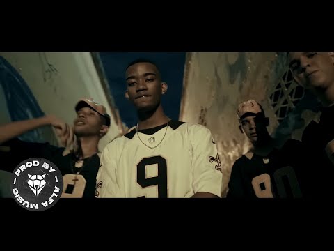 Thiago Dlb X @MaximoNivel_ - Llegará La Fama [Official Video]