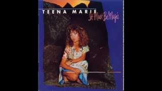 Teena Marie - Portuguese love