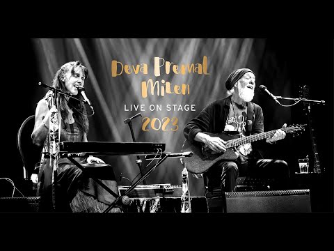Deva Premal & Miten – Live on Stage 2023