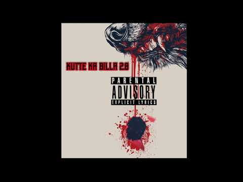 Kutte Ka Billa 2.0 -| Rashood'seskii | DesiHipHop 2020|