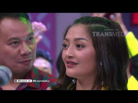 BROWNIS SAHUR - Mencengangkan!!! Dikira Tukang Urut Ternyata Punya Suara emas  (31/5/18) Part 4