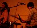 The Brunettes -If You Were Alien (live @ Sound Fix Cafe)