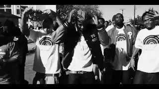 YG - I&#39;ma Thug Feat Meek Mill [Official Video] (HD)