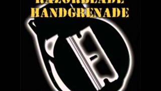 Razorblade Handgrenade - Pretty Faces