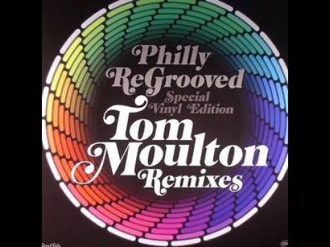 Finishing Touch-Don't Put Me Down