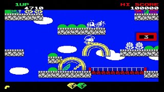 Top 50 ZX Spectrum games of 1990 - in under 10 minutes