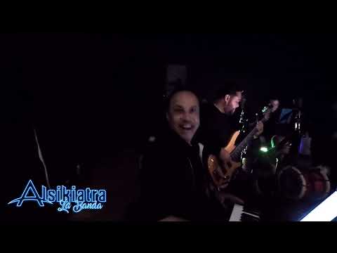 La Pipa es Lo de Menos.(En Vivo) (Merengue) Los Hermanos Akosta