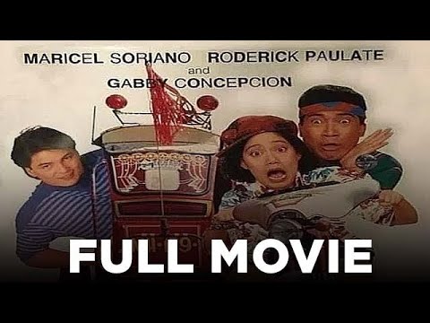 GORIO EN TEKLA: Maricel Soriano, Roderick Paulate & Gabby Concepcion | Full Movie