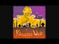 Kingston Wall - Shine On Me 