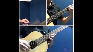 Monk theme song-Jeff Beal