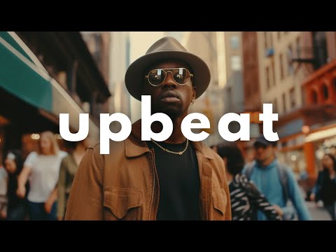 Catchy Hip Hop Background Music for Video / Royalty Free Music for commercial use