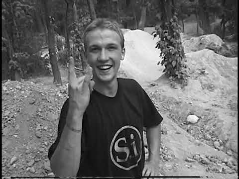 Anthem #Bmx "Home Of The Brave"