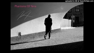 Kevin Max- Phantoms Of Terra