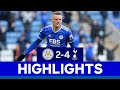 Defeat For The Foxes On The Final Day | Leicester City 2 Tottenham Hotspur 4 | 2020/21
