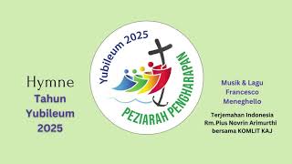 Cover art for peziarah pengaharapan