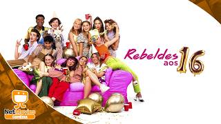 Rebeldes aos