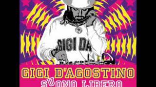 Gigi D&#39;Agostino - Narcotic ( Suono Libero )