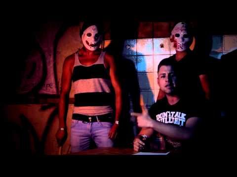 Roc - Intro (OFFICIAL HD VERSION)