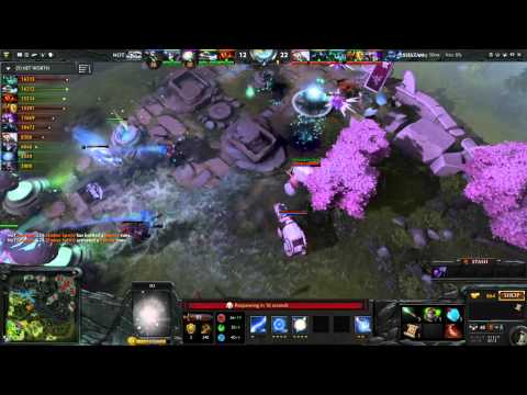 LIVE The Shanghai Major Not Today vs Shazam