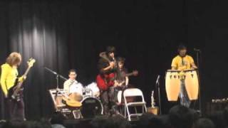 Ana Maria &quot;Cabas&quot; (Mew Ulm, MN, USA) 2010