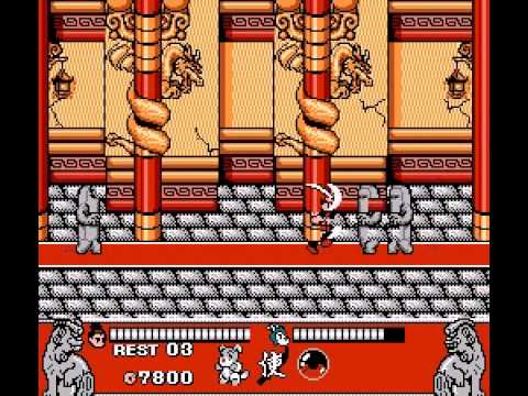 LP Conquest of the Crystal Palace part 2