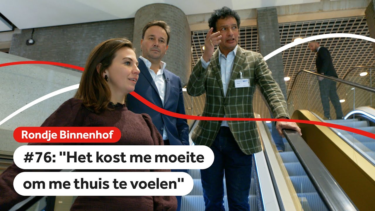 Wat doet de terugkeer van Omtzigt met de onderlinge verhoudingen? | Rondje Binnenhof #76