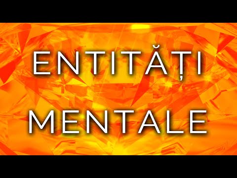 884-RO_IT Stefania, ENTITĂȚI MENTALE - Hipnoza Ezoterică ∞ Lucio Carsi