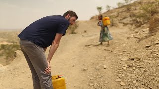 Thumbnail for The Journey Episode 2: Life without Clean Water