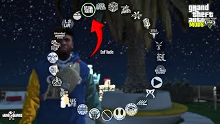 How to Setup Self Radio in GTA 5 PC (2025) Legacy and Enhanced