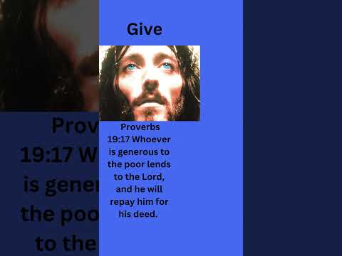 Biblical financial principles every man must know