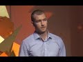 Lending a Hand Through Technology | Mason Wilde | TEDxUMKC